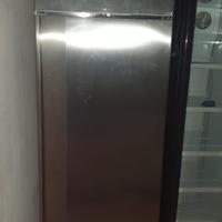 Frigo Armadio Refrigerato Positivo Franstal Gold