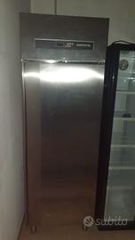 Frigo Armadio Refrigerato Positivo Franstal Gold