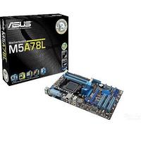 Scheda madre ASUS M5A78L