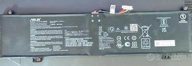 BATTERIA ASUS TUF F15 SERIES PARI AL NUOVO