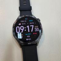 Huawei watch gt5 smartwatch