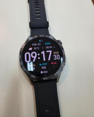 Huawei watch gt5 smartwatch