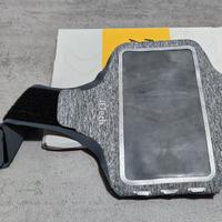 Fascia da braccio per corsa - JETech 6.2”