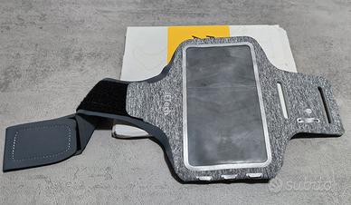 Fascia da braccio per corsa - JETech 6.2”