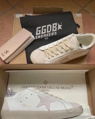 Golden Goose Super-Star