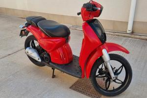 scarabeo 50