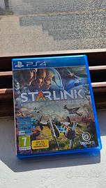 Starlink Battle for Atlas (PS4)