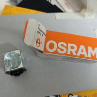 Flash OSRAM FLASH CUBES/Blitz cubo