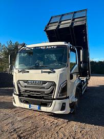 ISUZU F11 Passo J 240 CV - NUOVO PRONTA CONSEGNA -