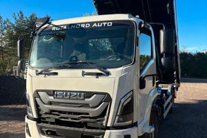 ISUZU F11 Passo J 240 CV - NUOVO PRONTA CONSEGNA -