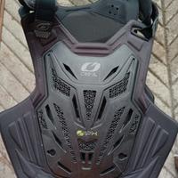 pettorina Downhill enduro e-bike .