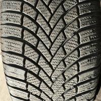 4 Gomme Bridgestone 225/55R19 Termiche invernali