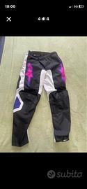 Alpinestar turta cross