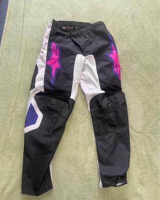 Alpinestar turta cross