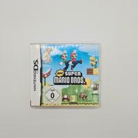 New Super Mario Bros Nintendo 3ds 2ds Multilingua