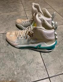 Nike Air Zoom G.T. Jump