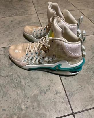 Nike Air Zoom G.T. Jump