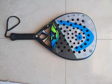 HEAD GRAPHENE TOUCH ALPHA PRO