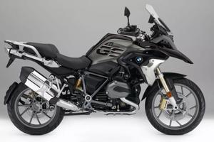 BMW R 1200 GS LC 2017 ricambi