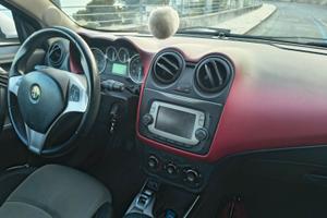 Alfa Romeo Mito GPL 120CV