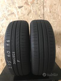 2 GOMME GITI 205 60 16 ESTIVE