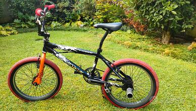 BMX Montana