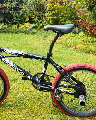 BMX Montana