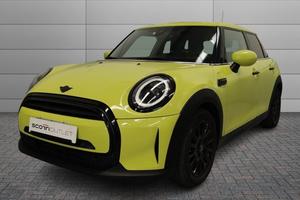 MINI Mini IV F55 2021 5p - Mini 5p 1.5 Cooper Camd