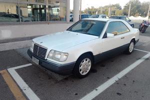 Mercedes 200CE 1990 ASI