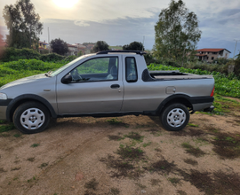 Fiat strada jtd malibu