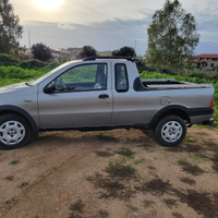 Fiat strada jtd malibu