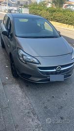OPEL CORSA 5A SERIE (2015)