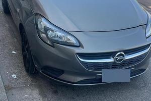 OPEL CORSA 5A SERIE (2015)