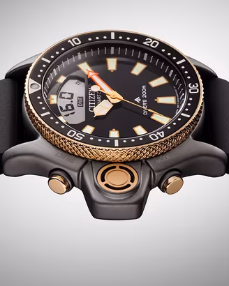 Citizen Promaster Aqualand 40° anniversario 