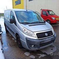 Ricambi usati FIAT SCUDO 2A SERIE 2.0 MJT - RHR