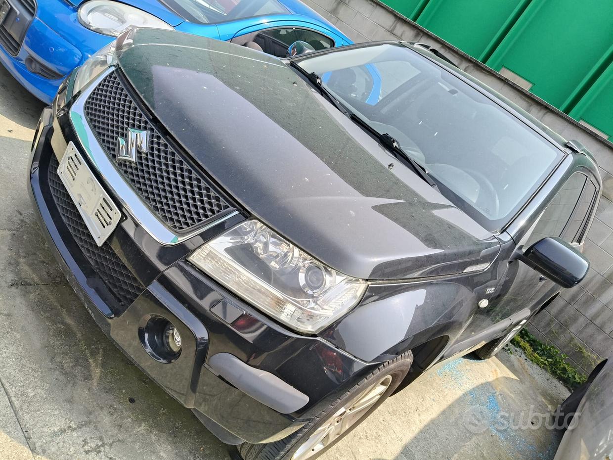 Ricambi suzuki vitara originali Vendita in Accessori auto