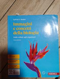 immagini e concetti della biologia(dalla cellule..