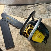 Motosega Mcculloch MAC 130