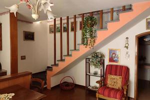 Appartamento Gallicano [Cod.UG374DVVRG]