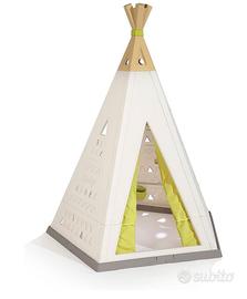 Tenda da gioco in plastica