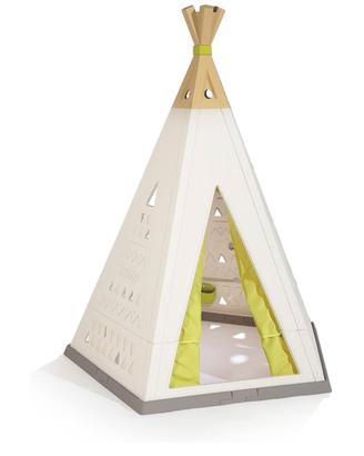 Tenda da gioco in plastica