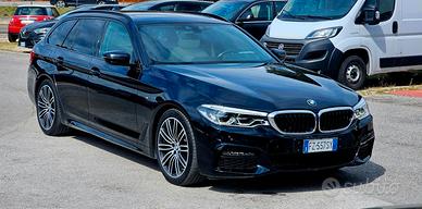 Bmw 520 520i Touring Msport