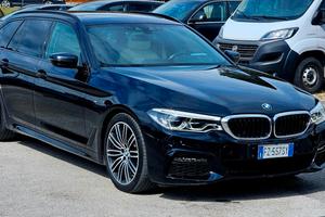 Bmw 520 520i Touring Msport