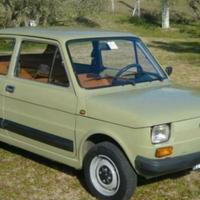 Fiat 126 personal 4