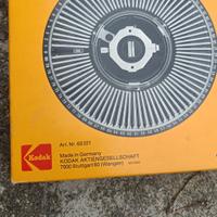 caricatore diapositive Kodak Carousel