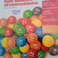 Chimica "Dalle soluzioni all'elettrochimica"