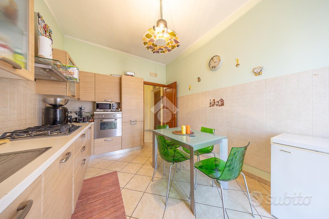 Appartamento – Marino, Santa Maria delle Mole - Vista 4