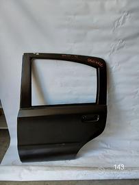 PORTA POSTERIORE SINISTRA 5P FIAT PANDA 2007