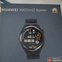 Orologio Watch runner gt 46mm