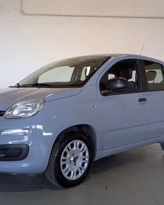 FIAT Panda 1.2 Easy 69cv